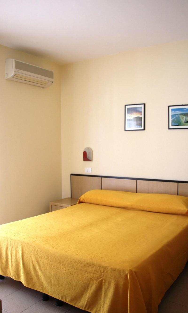 Hotel Cristalda Vieste Esterno foto